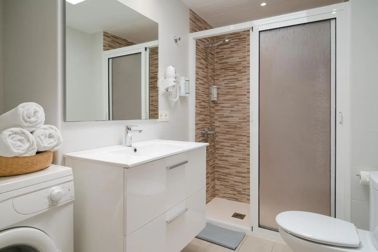 Sabbia Suites Pleamar Πουέρτο Ντελ Κάρμεν Διαμέρισμα
