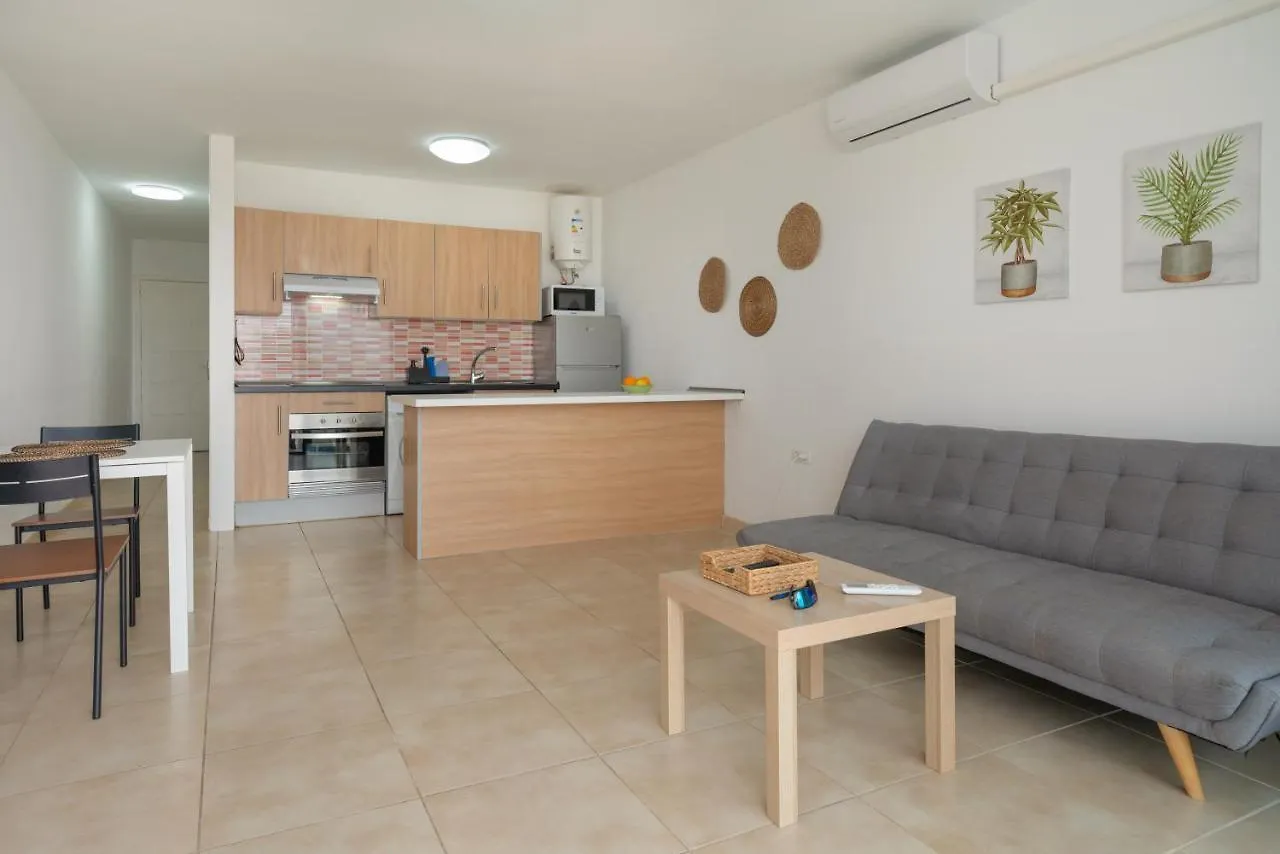 Sabbia Suites Pleamar Πουέρτο Ντελ Κάρμεν Ισπανία