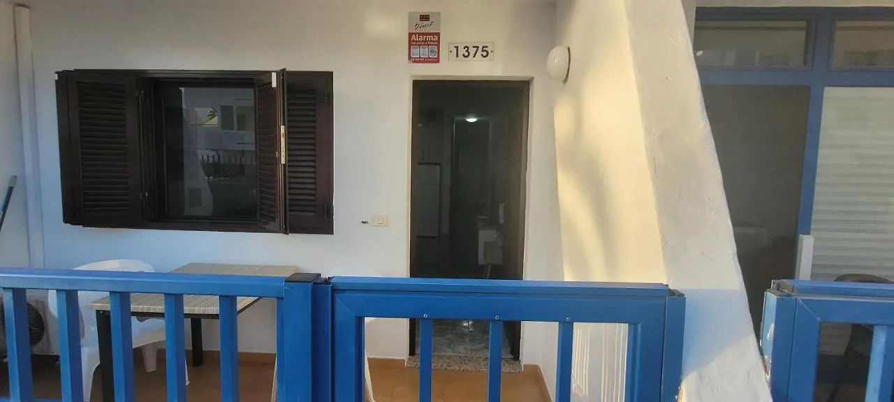 Sabbia Suites Pleamar Πουέρτο Ντελ Κάρμεν Ισπανία