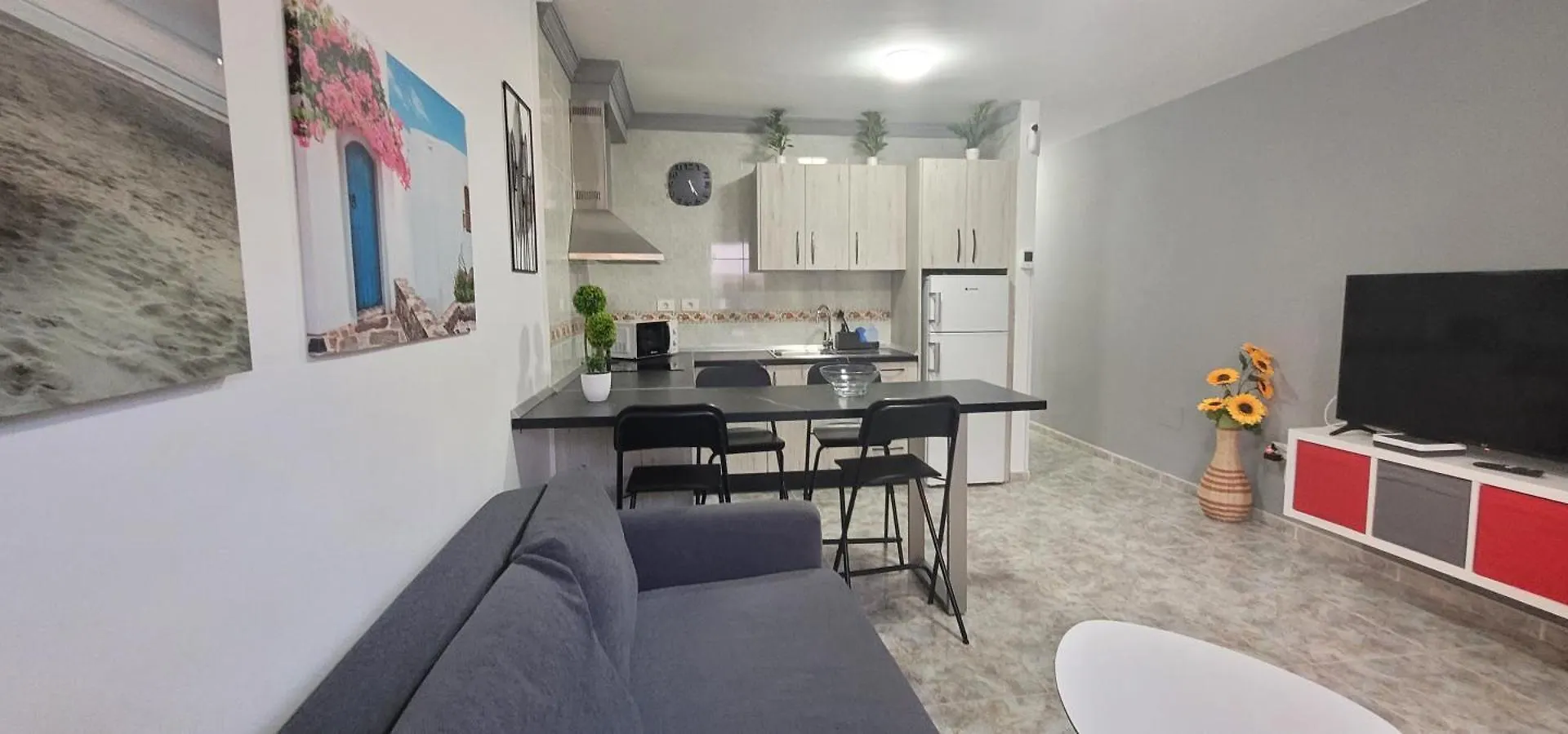 Sabbia Suites Pleamar Πουέρτο Ντελ Κάρμεν 0*,