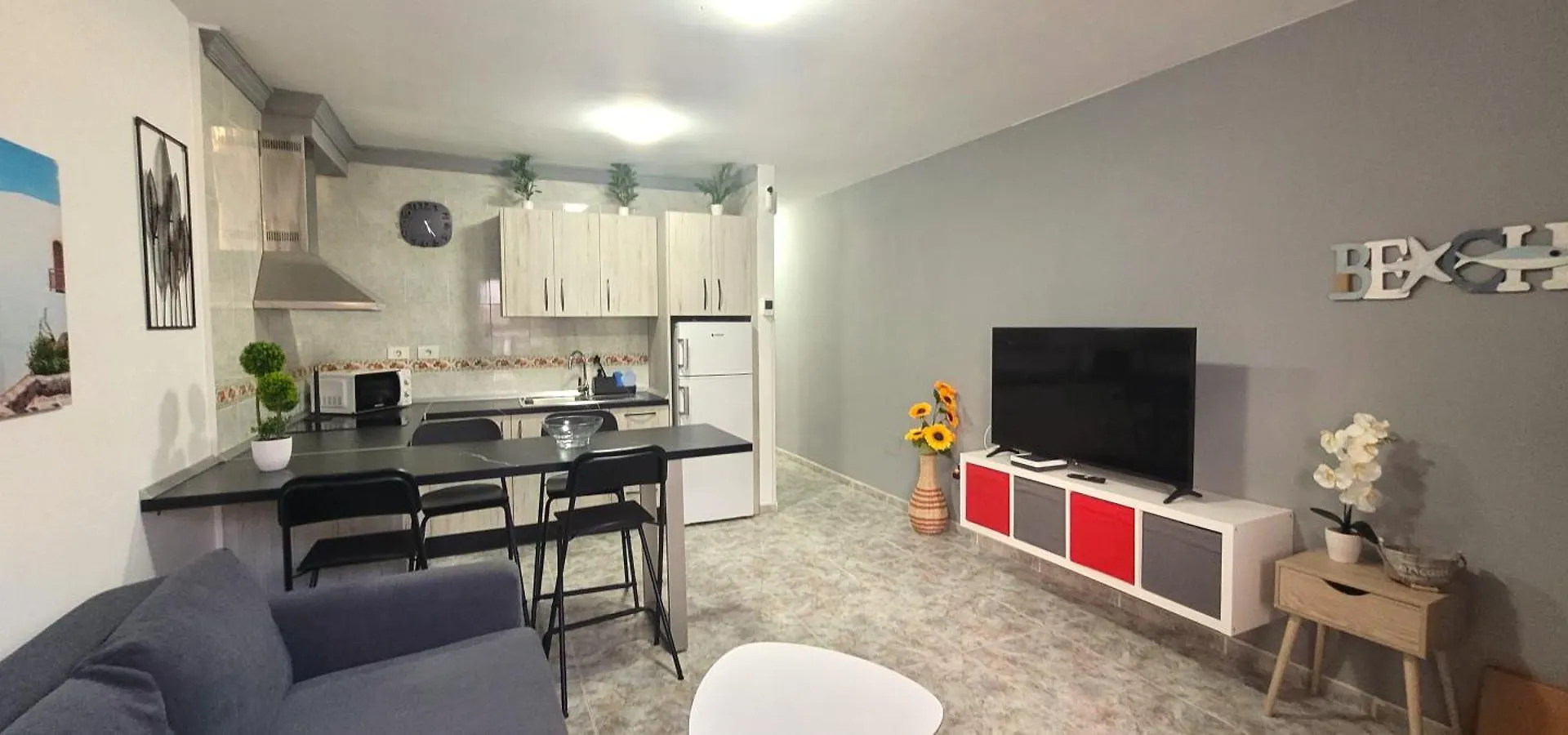 Διαμέρισμα Sabbia Suites Pleamar Πουέρτο Ντελ Κάρμεν Ισπανία