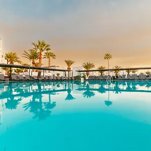 4* Отель Aequora Lanzarote